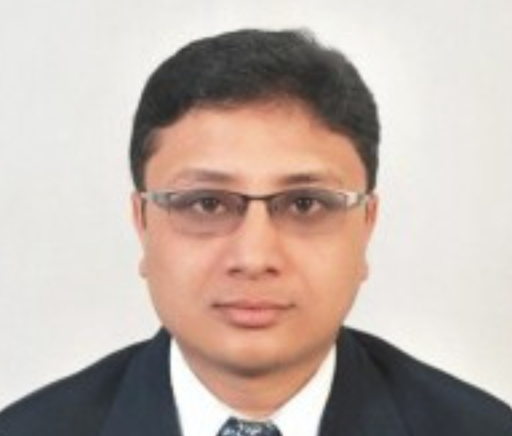 Dr. Ramesh Dhakal